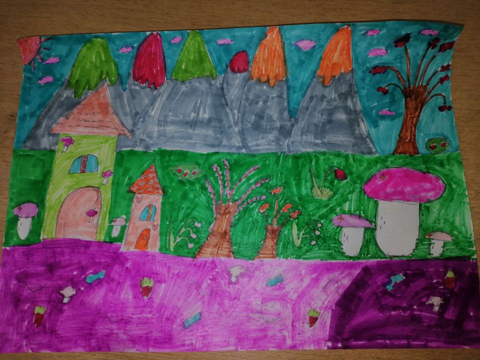 Дарья Андреевна Романова