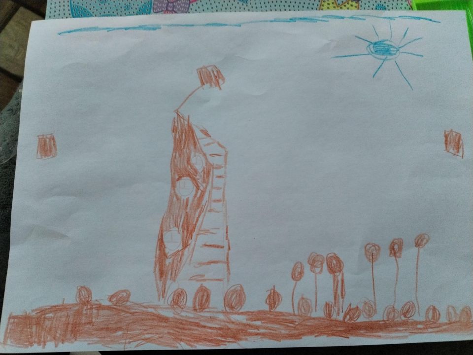 Ульяна Алексеевна Кудрявцева