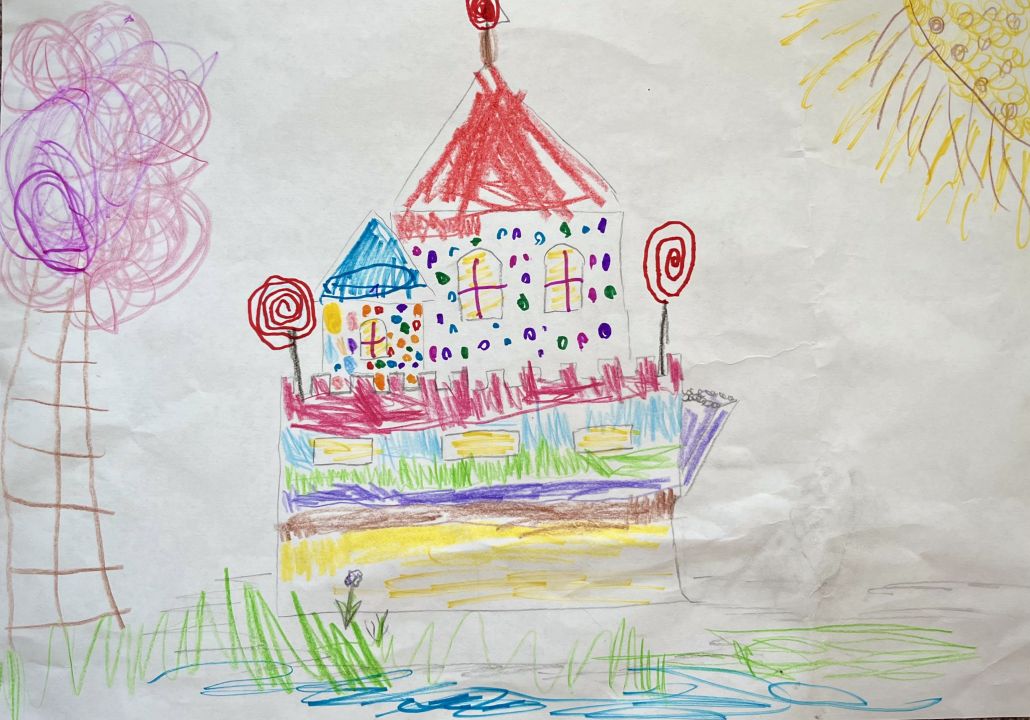 Евангелина