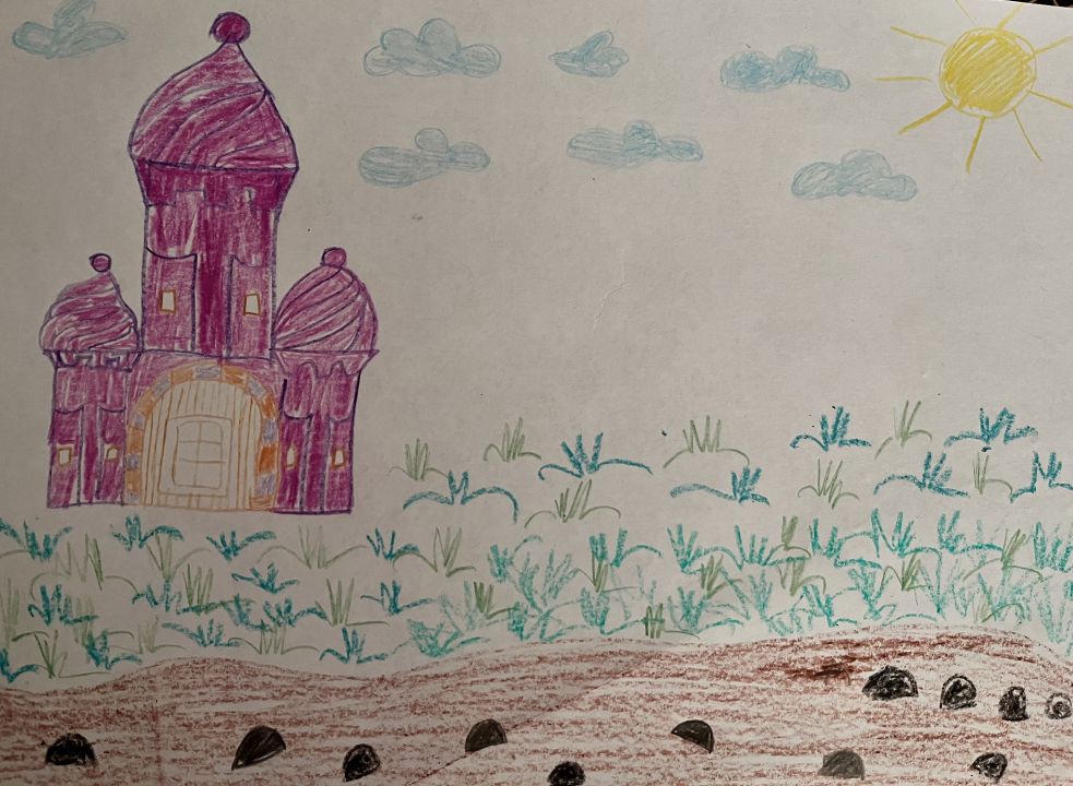 Константин Максимович Арбугин