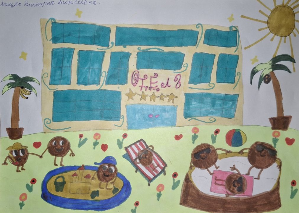 Виктория Алексеевна Люлько