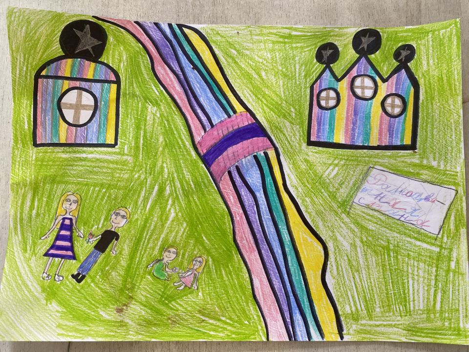 Софья Евгеньевна Наумова