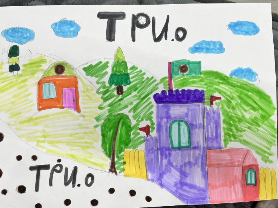 Мария Дмитриевна Лопатина