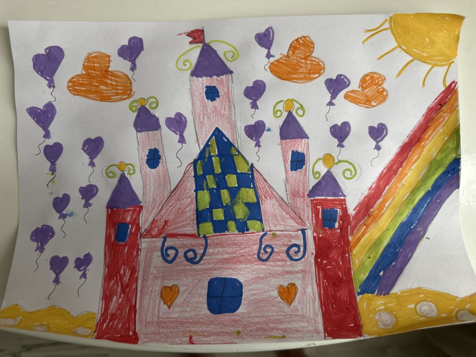 Виктория Петровна Тарасова