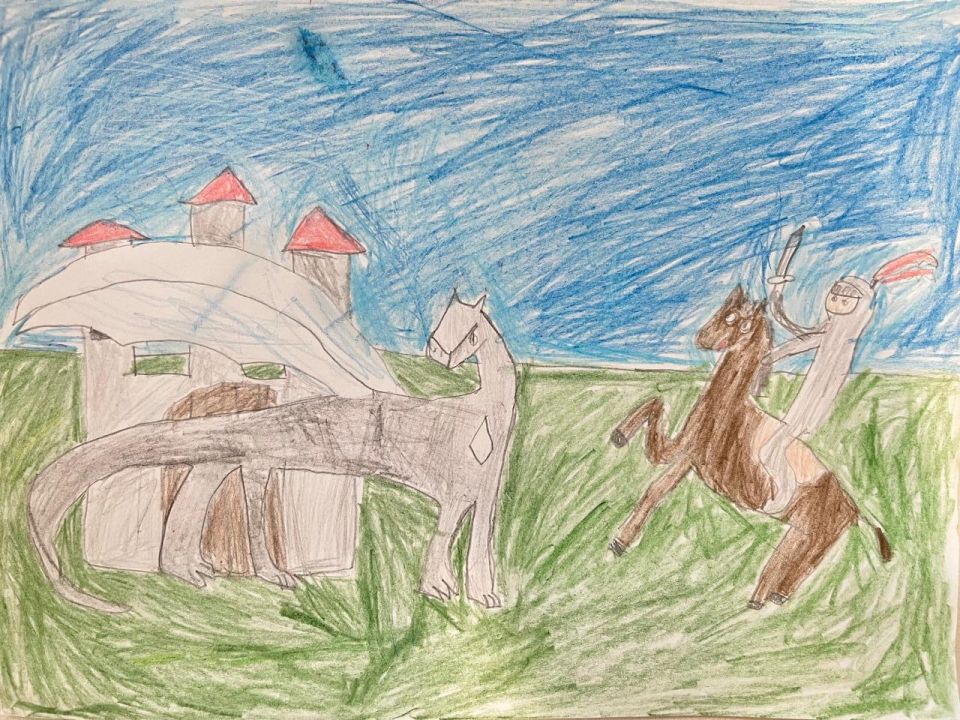 Станислава Сергеевна Шишлова