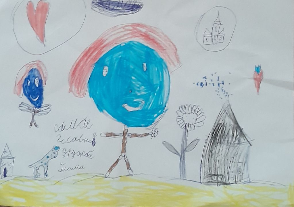 Жасмина Жасуровна Артемьева