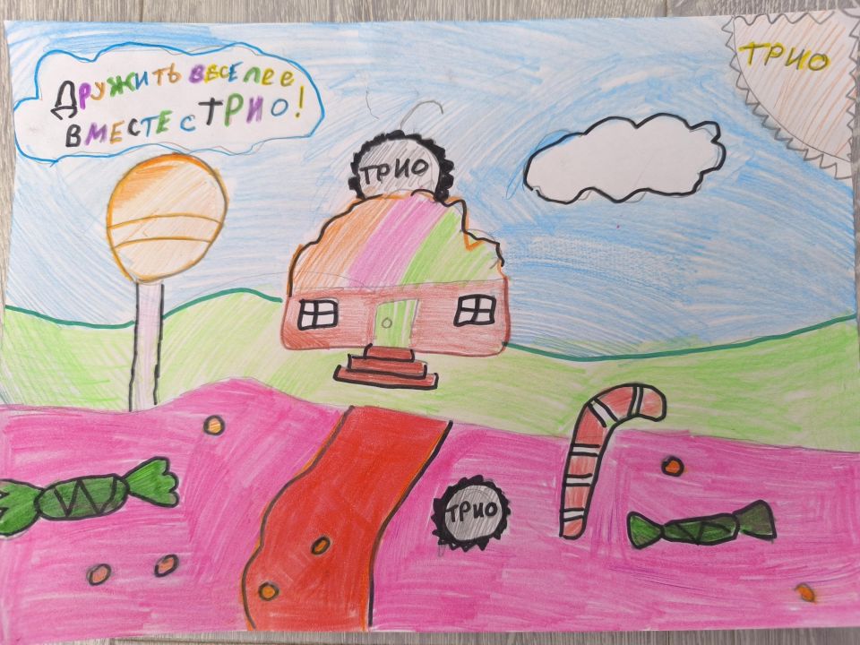 Вероника Евгеньевна Шибелькина