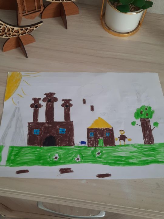 Мехрон Икрамжонович Камилов