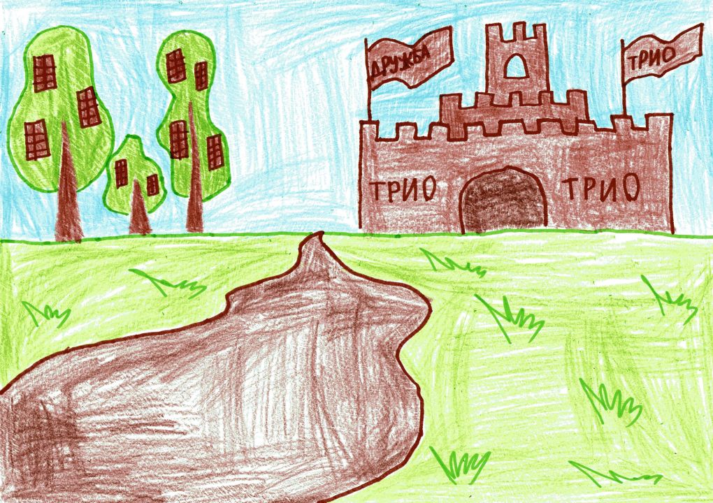 Максим Сергеевич Федоров