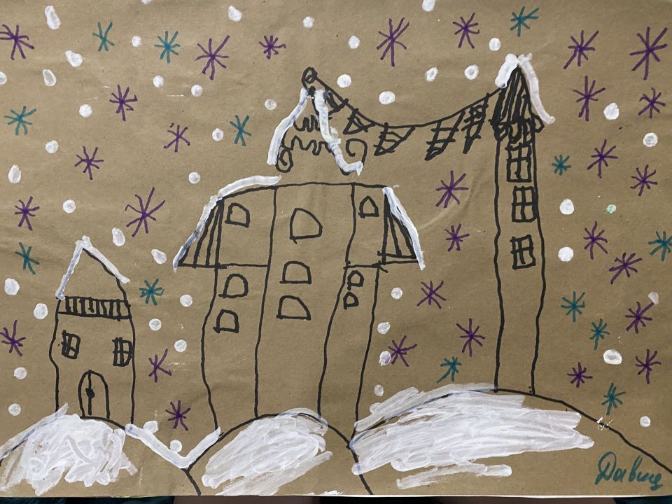 Давид Витальевич Нижник