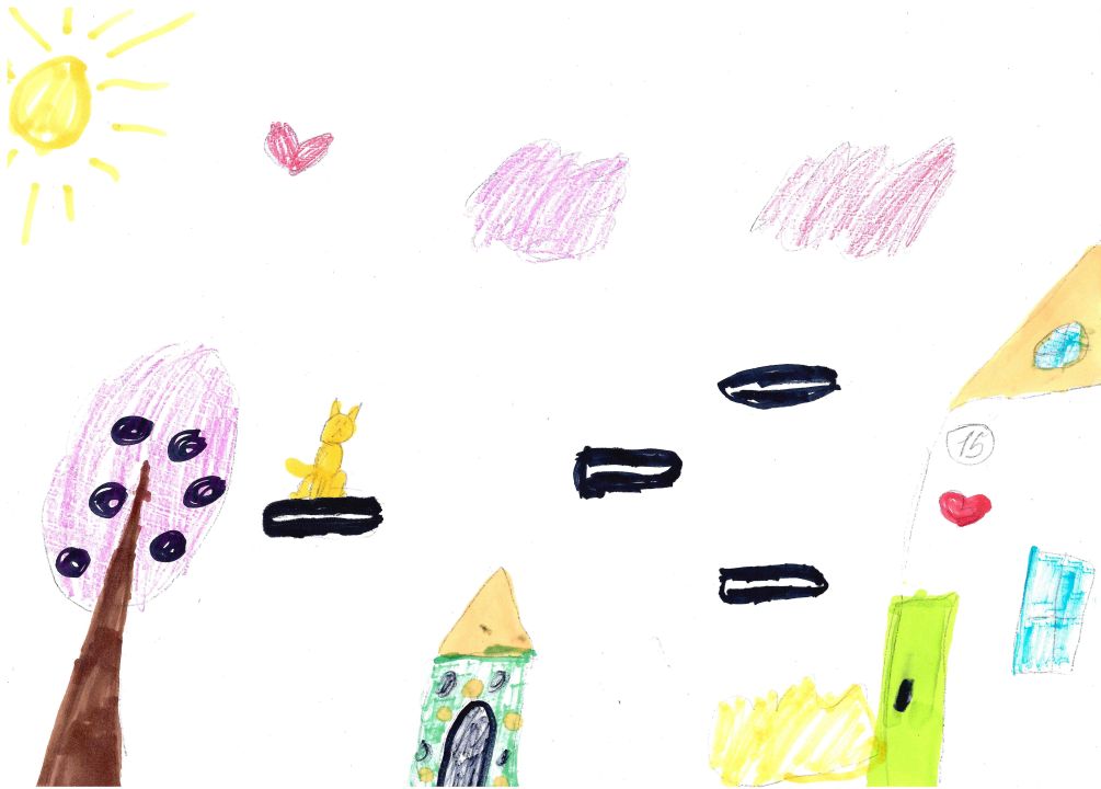 Стефания Николаева