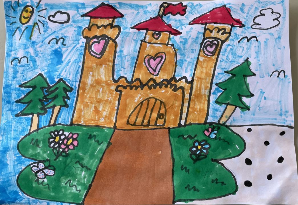 Элина Николаевна Прудникова