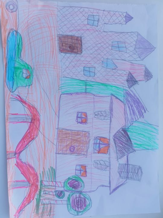 Мария Дмитриевна Стасюк