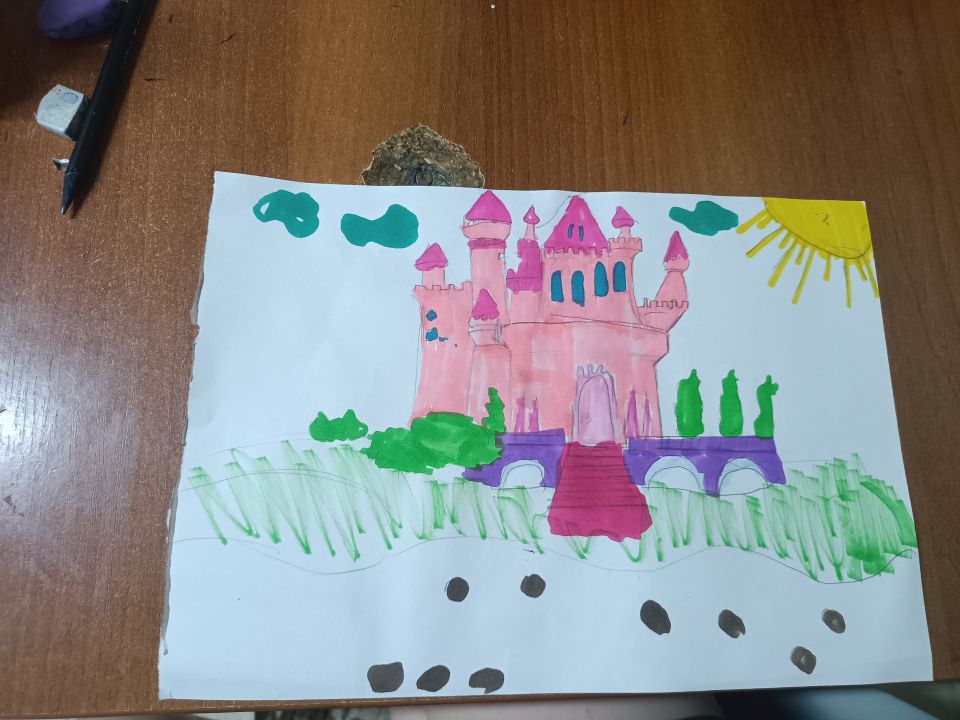 София Дмитриевна Седельникова