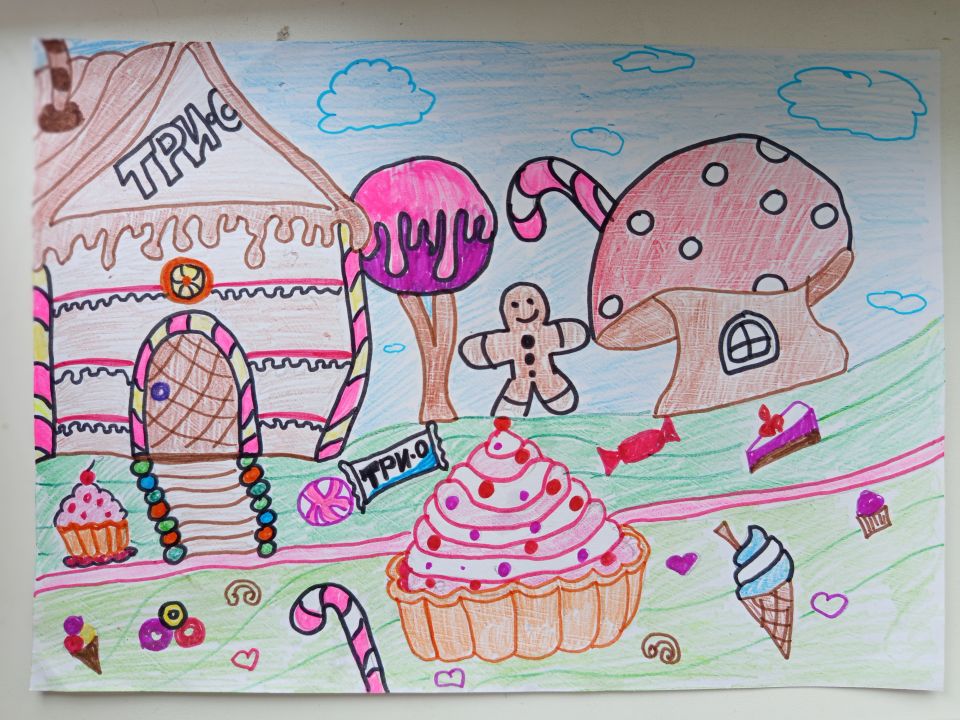 Софья Ивановна Ахметова