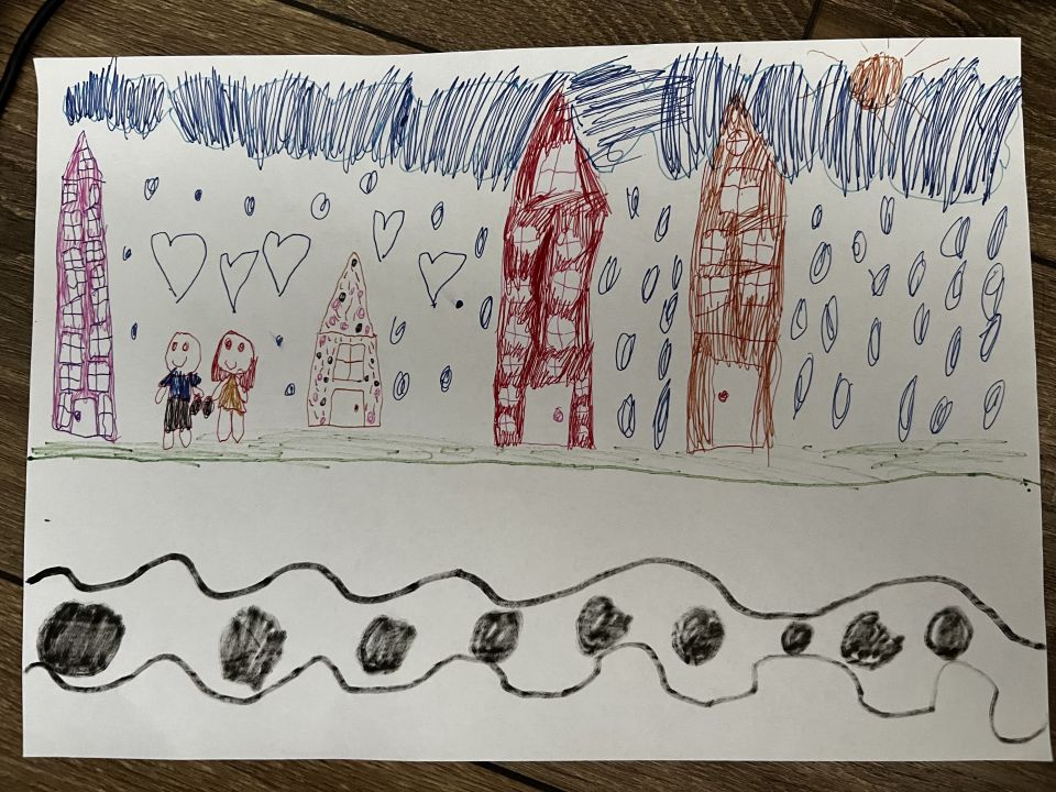 Варвара Ивановна Нагибина