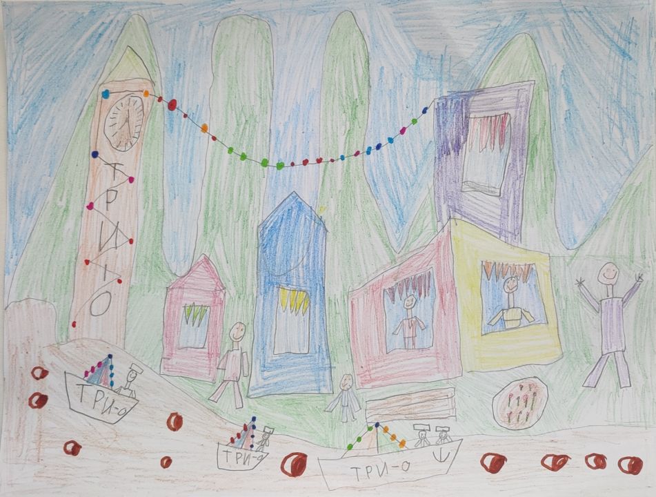 Даниил Сергеевич Кириллов