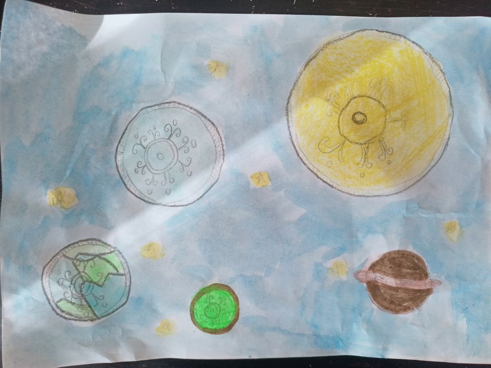 Лидия Стасюк