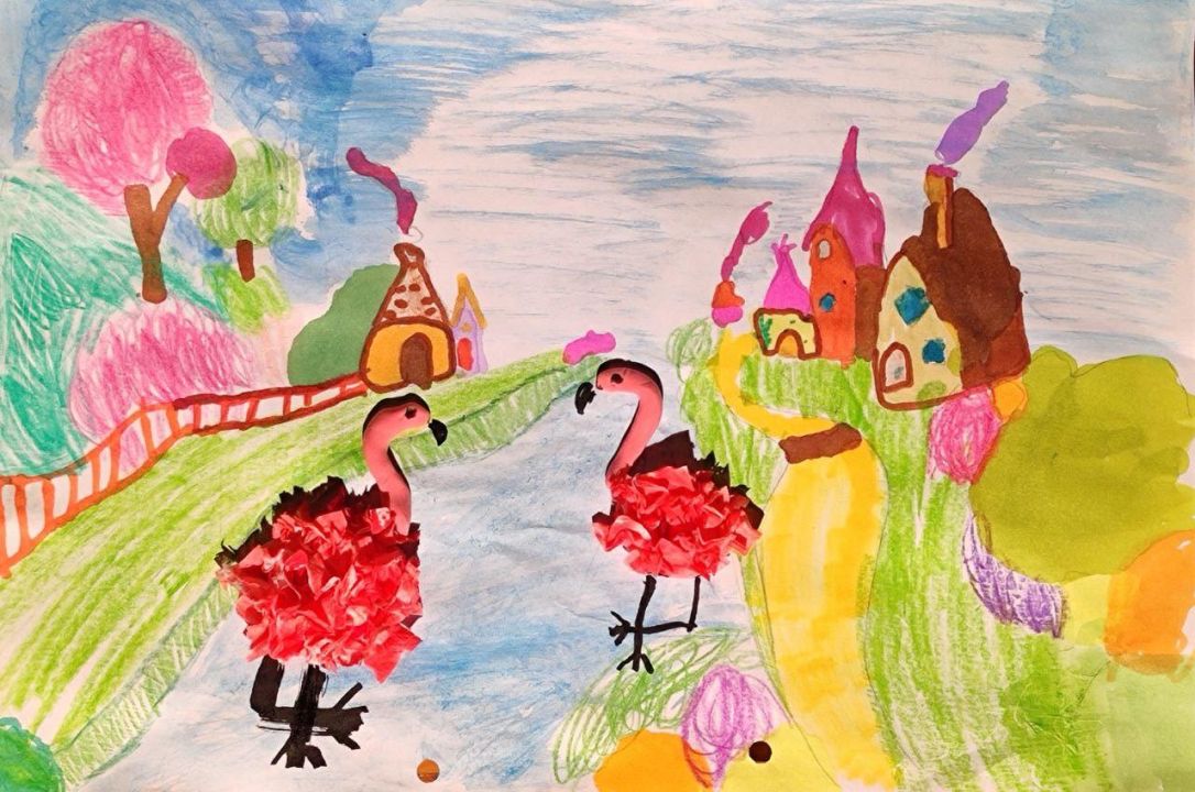 Илария Павловна Зеленская