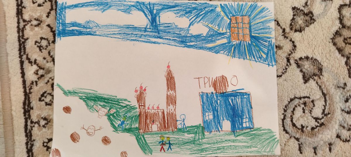 Артур Михайлович Платошин