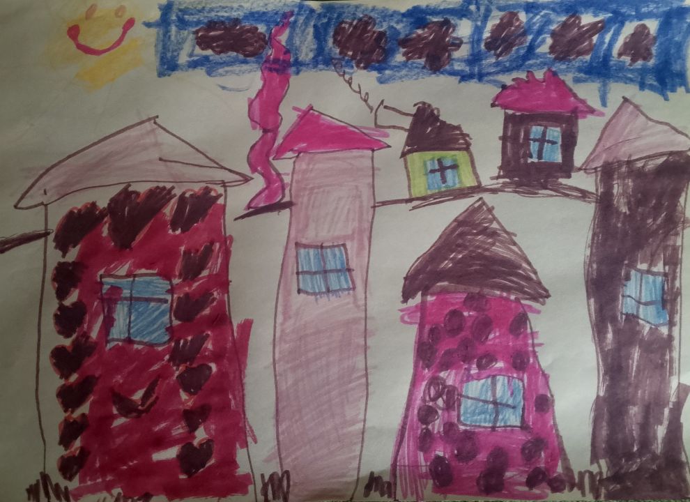 Тая Александровна Судакова