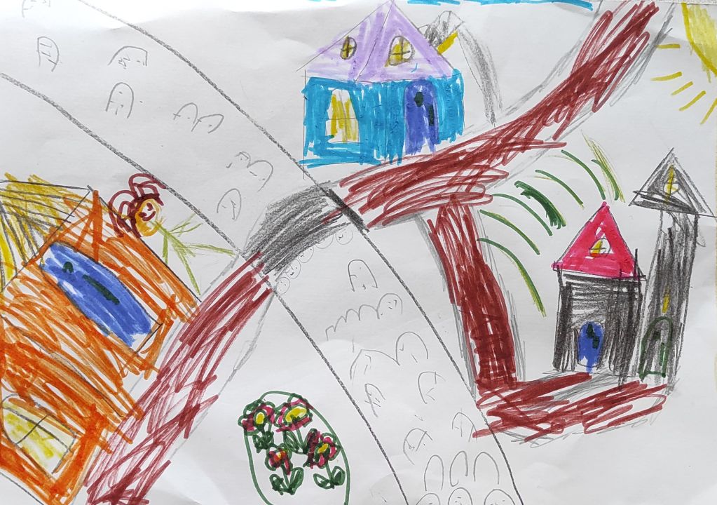 Мирон Николаевич Орлов Иванович Мирон