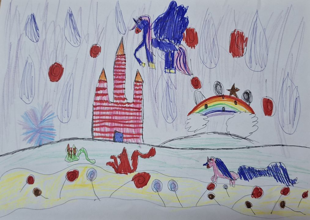 Кристина Алексеевна Корсакова