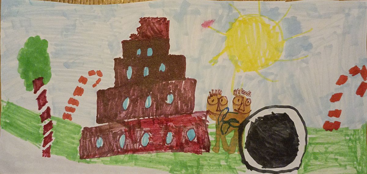 Кирилл Сергеевич Мингалев