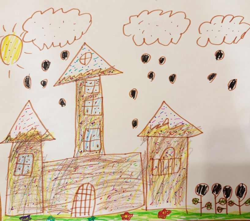 Фёдор Андреевич Алевский