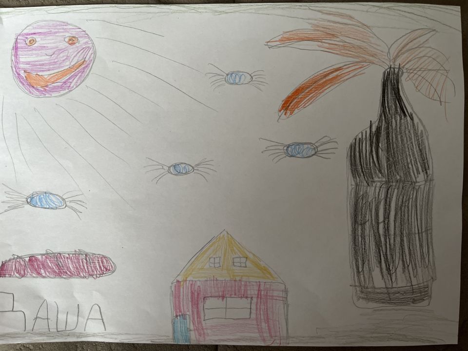 Дарья Ивановна Смирнова