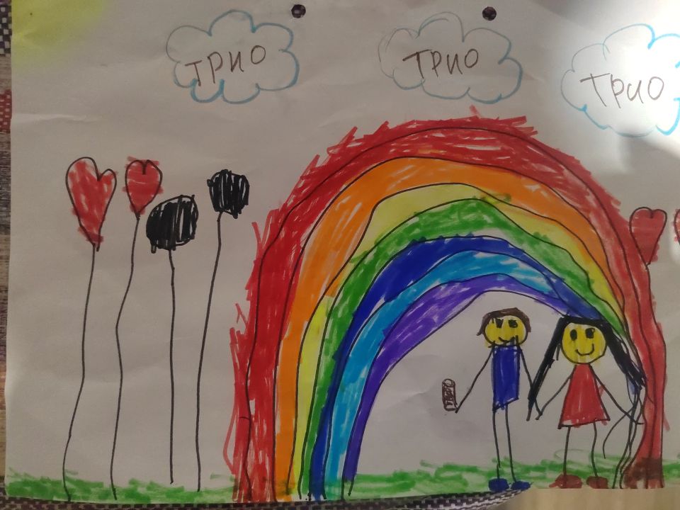 Таисия Максимовна Кочетова