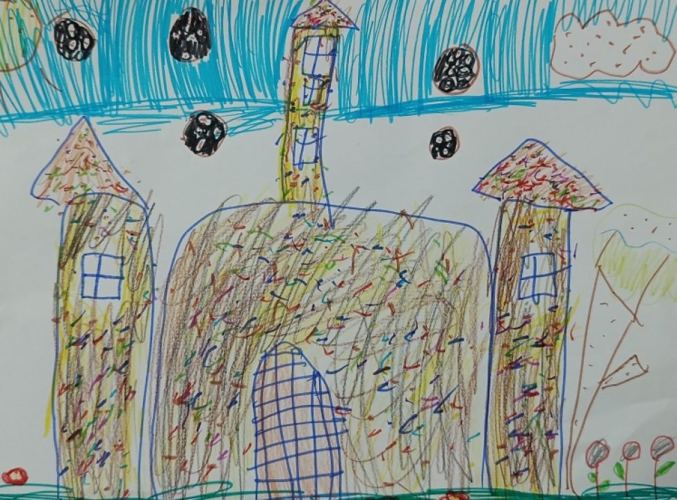 Екатерина Андреевна Алевская