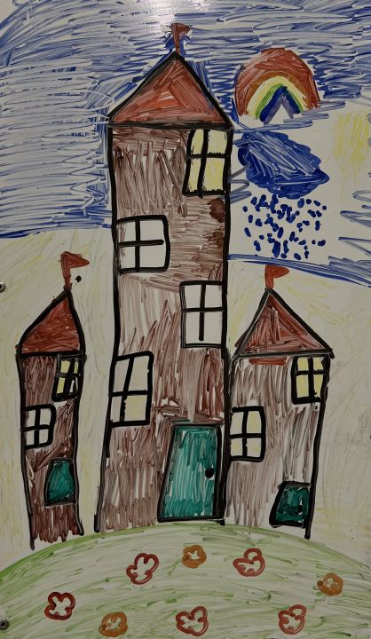 Марьям Ботыровна Раджапова