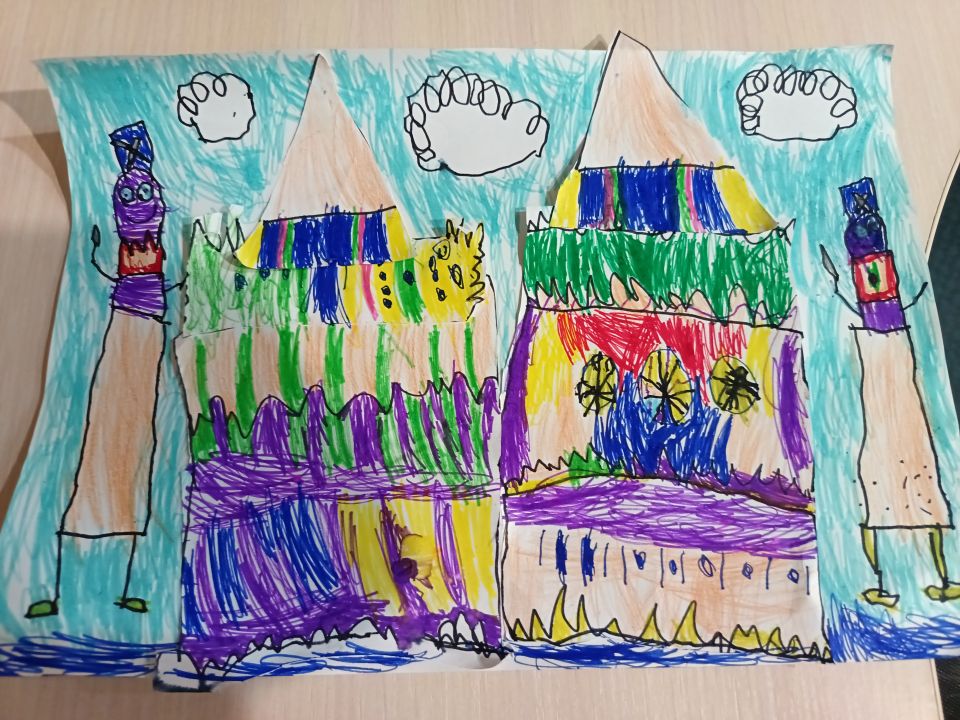 София Александровна Владимировна