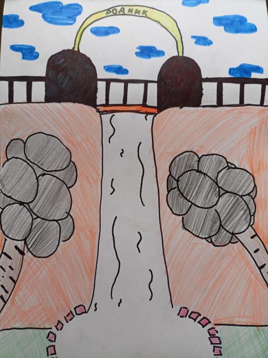 Елизавета Дмитриевна Дыдалева