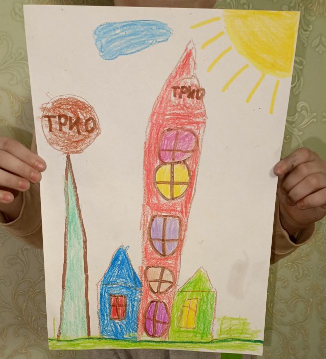 Денис Геннадьевич Рымар-Закревский