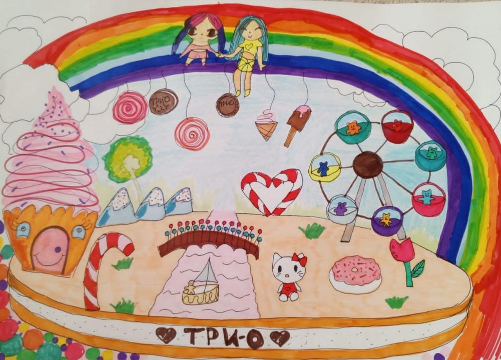 Вера Алексеевна Аверьянова