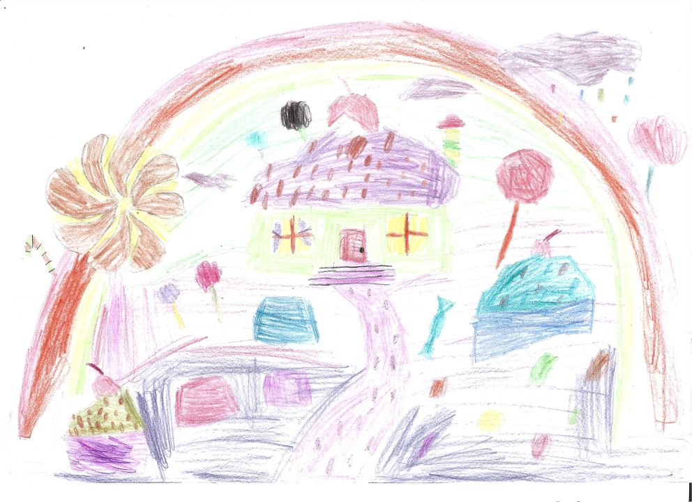 Полина Алексеевна Бажина