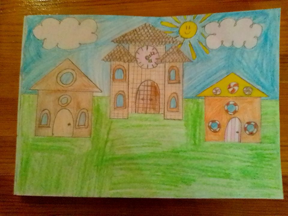 Даша Валерьевна Нечаева