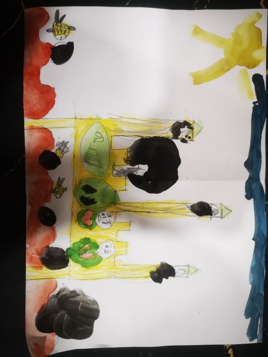 Милена Владимировна Исаенко