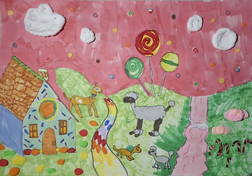 Вероника Максимовна Тюлькова