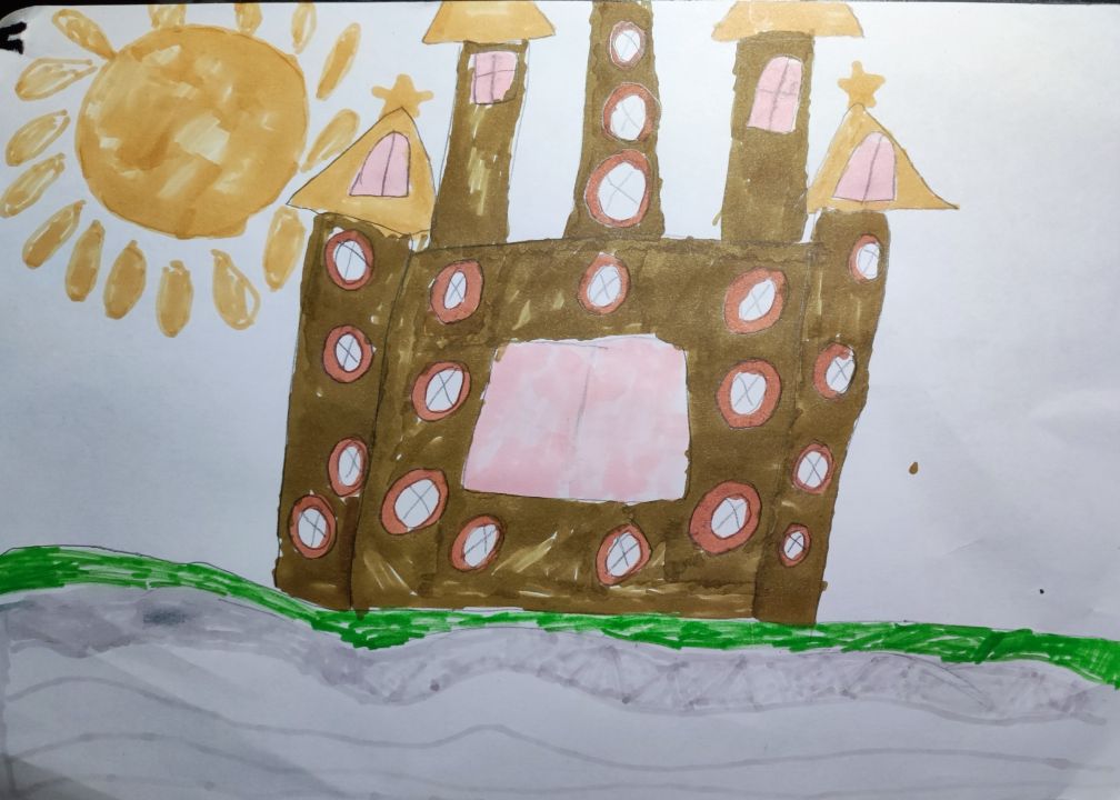 Регина Гумерова