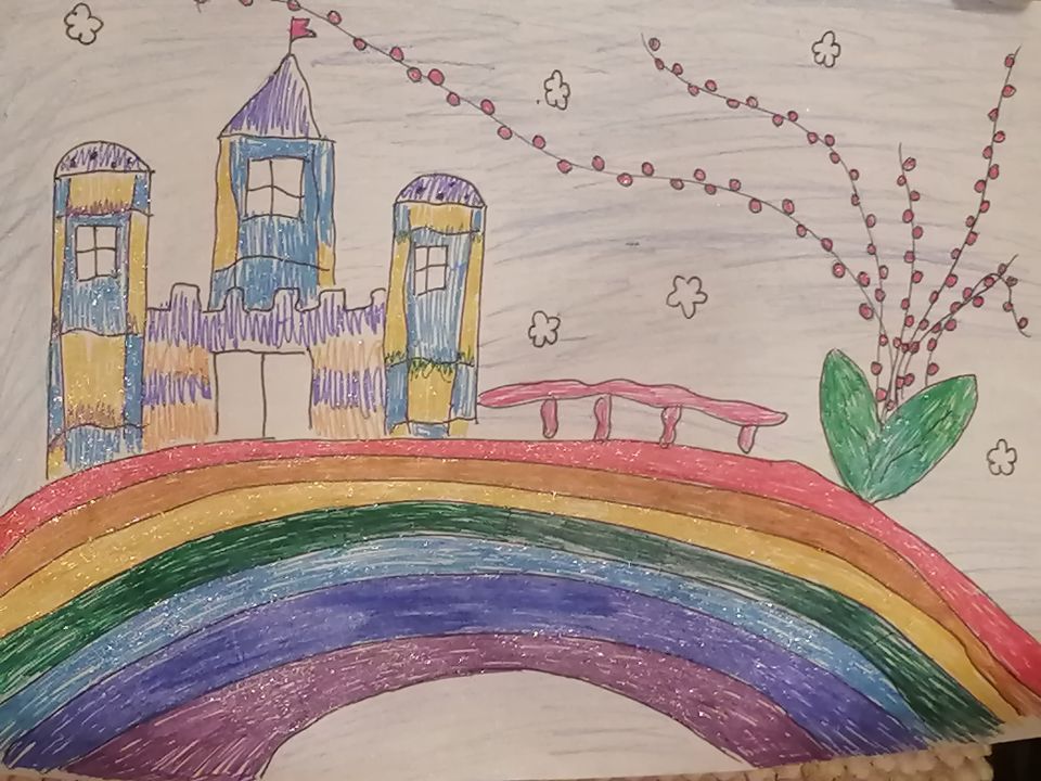 КИРА Дмитриевна Глухова