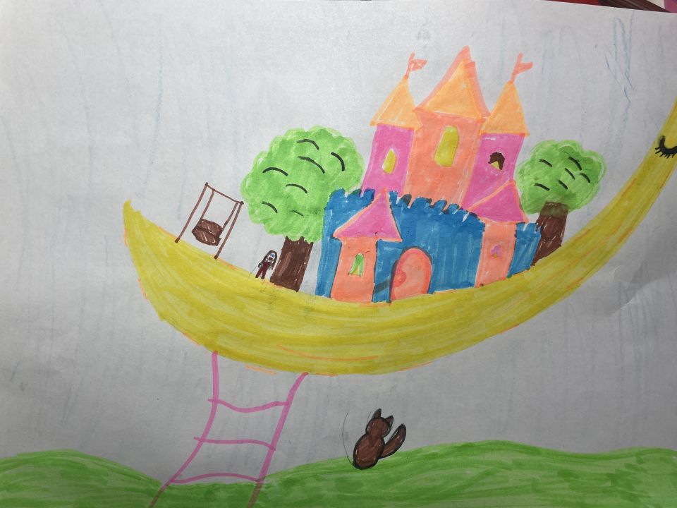 Милана Дмитриевна Глухова