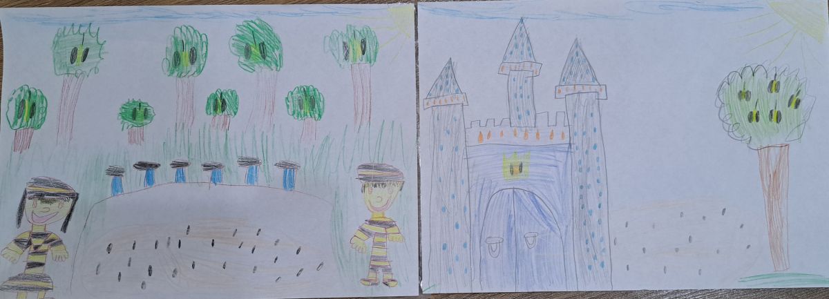 Мелек Эмирсуюновна Абдувелиева