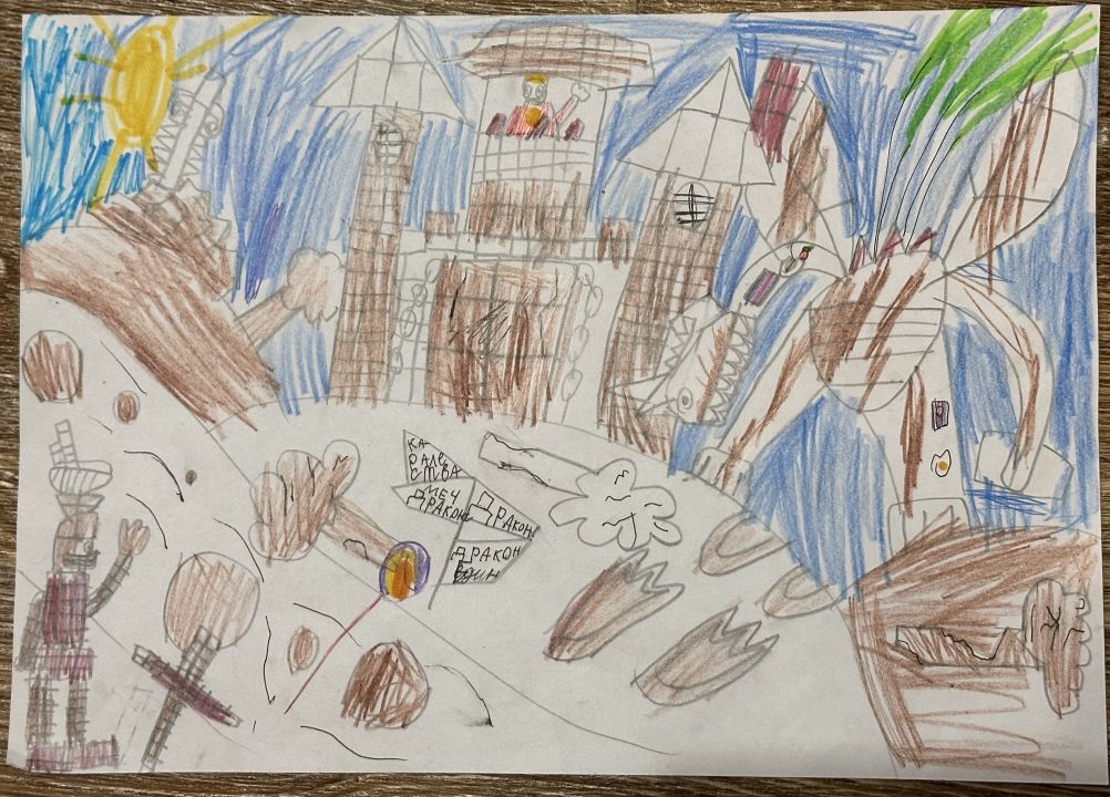 Илья Владимирович Шилкин