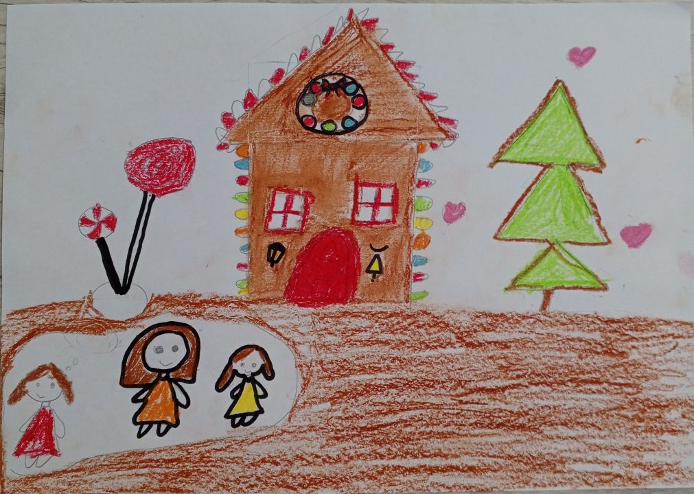 Арина Польшина