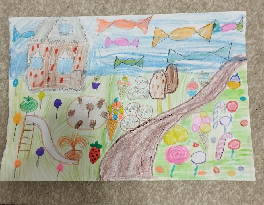 Марк Деревянченко