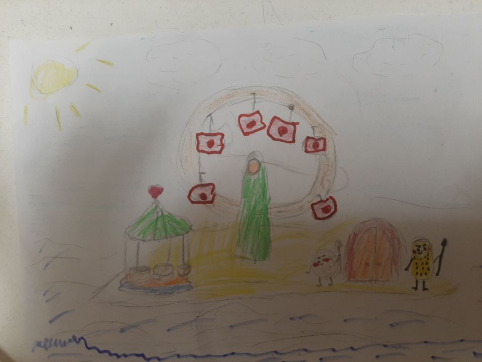 Мухаммад Шералиевич Расулов