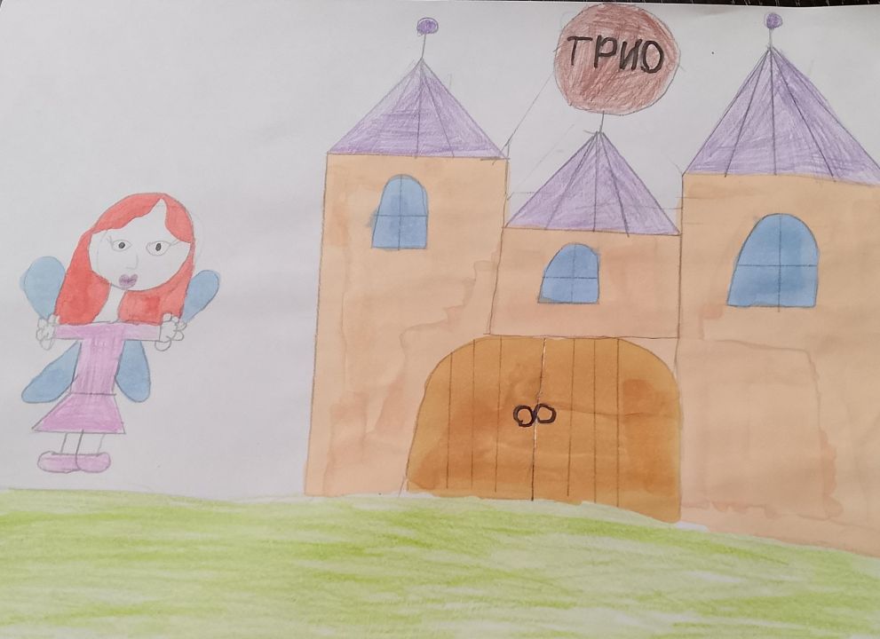 Ульяна Левченко